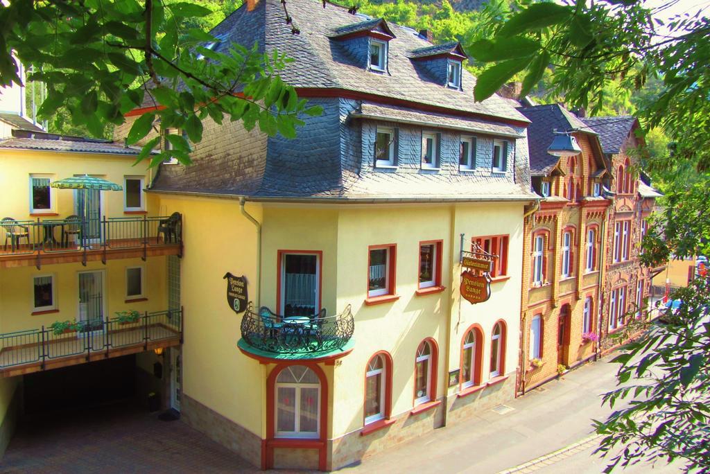 Fata Morgana Cochem Exterior foto